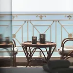 Дом отдыха Hemera House Фурка