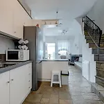 Hemera House Дом отдыха Фурка
