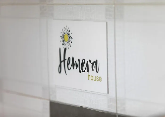Hemera House Дом отдыха