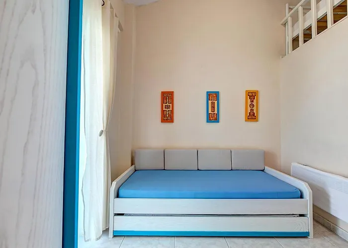 Дом отдыха Hemera House *