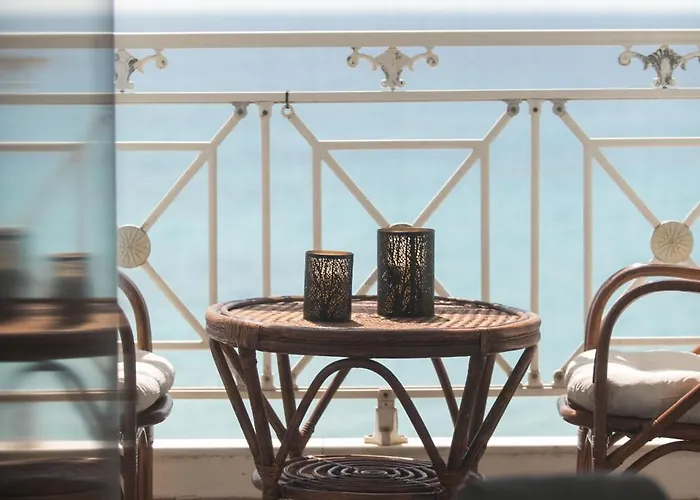 Дом отдыха Hemera House Фурка