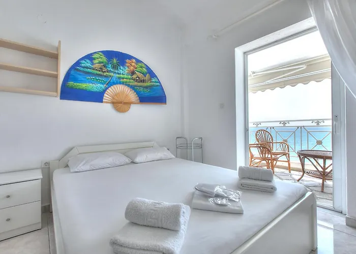 Hemera House Дом отдыха Фурка