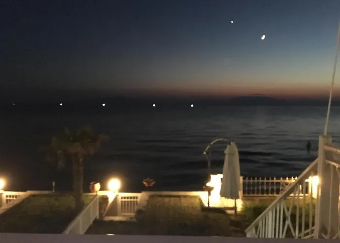 Hemera House * Фурка