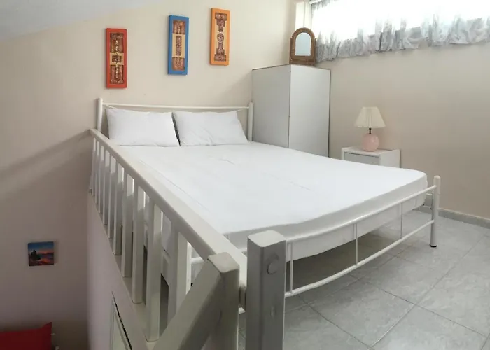 Hemera House Дом отдыха