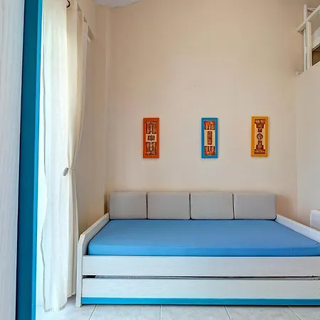 Дом отдыха Hemera House *