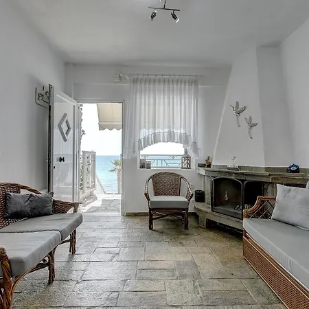 Hemera House * Фурка