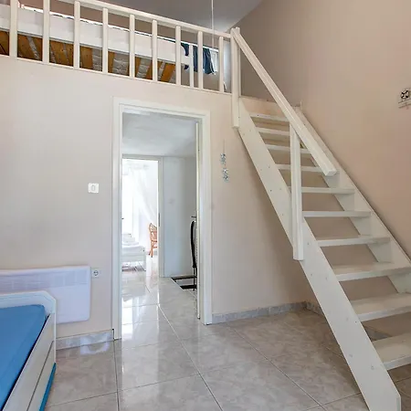 Дом отдыха Hemera House