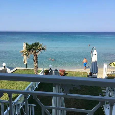 Dom wakacyjny Hemera House *