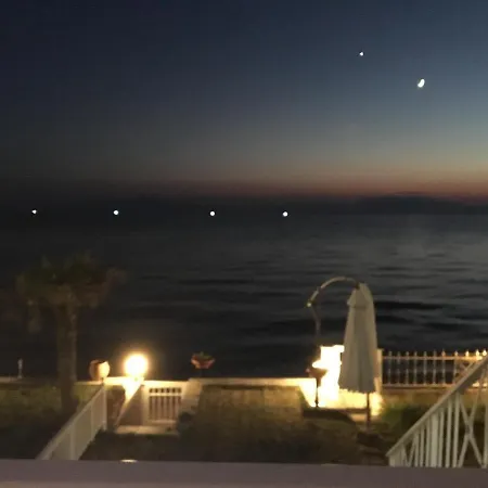 Hemera House * Фурка