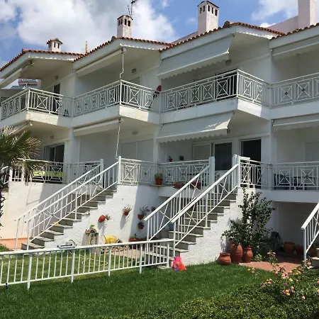 Hemera House Дом отдыха