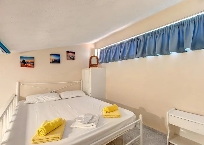Hemera House Holiday home *
