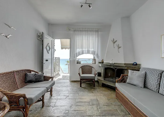 Hemera House * Fourka