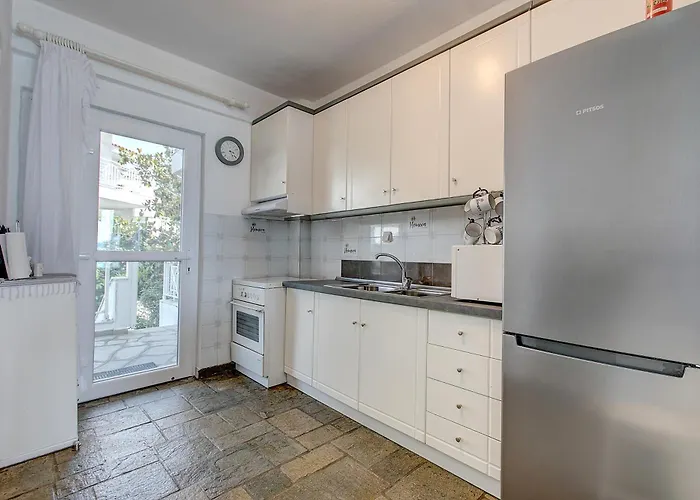 Hemera House Holiday home