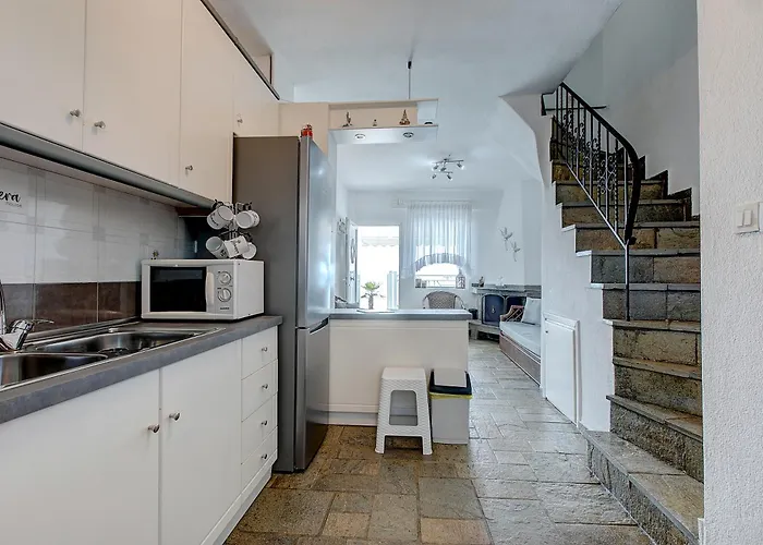 Hemera House Holiday home Fourka