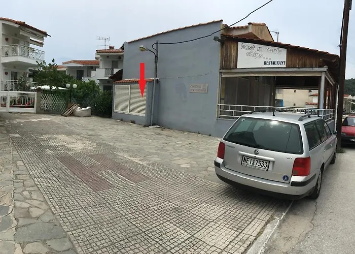 Hemera House * Fourka