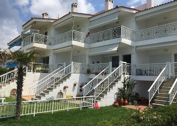 Hemera House Holiday home