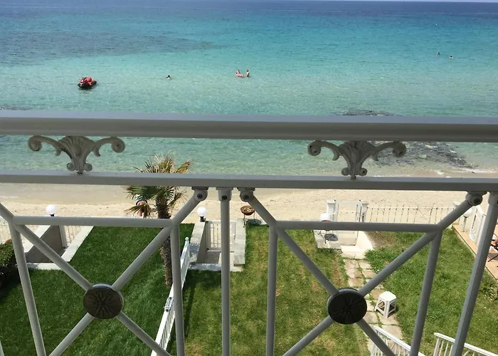 Hemera House Holiday home
