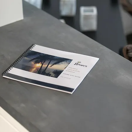 Hemera House Ferienhaus