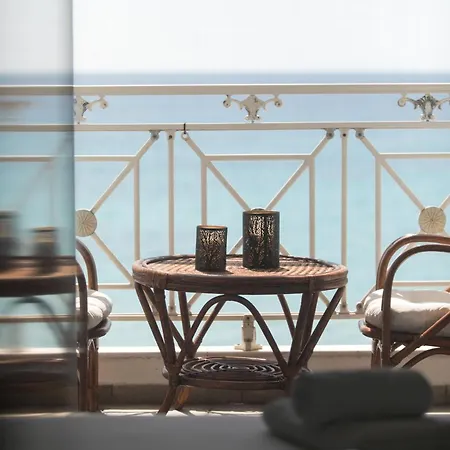 Ferienhaus Hemera House Fourka