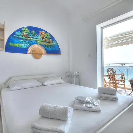 Hemera House Ferienhaus Fourka