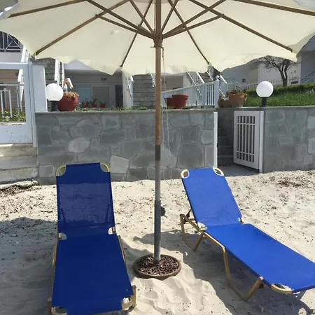 Vakantiehuis Hemera House *