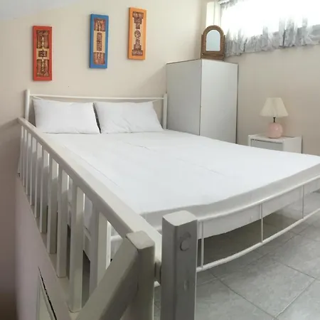 Hemera House Ferienhaus