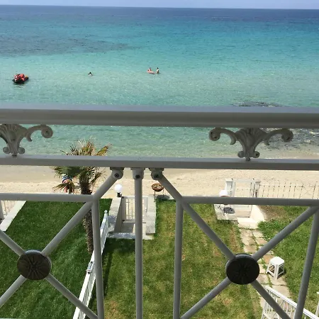 Hemera House Vakantiehuis